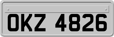 OKZ4826