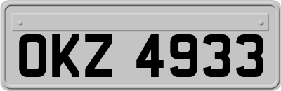 OKZ4933