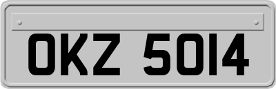 OKZ5014