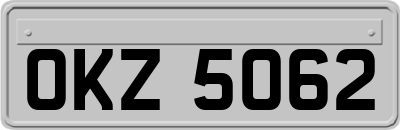 OKZ5062