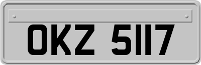 OKZ5117