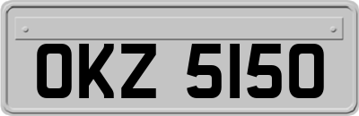 OKZ5150