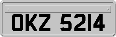 OKZ5214