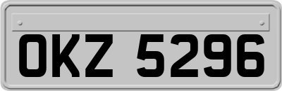 OKZ5296