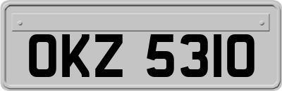 OKZ5310