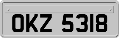 OKZ5318