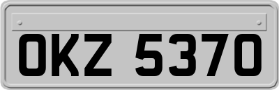 OKZ5370
