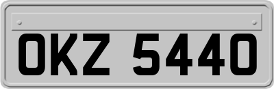 OKZ5440