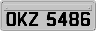 OKZ5486