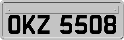 OKZ5508