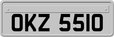 OKZ5510