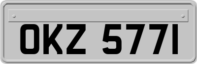 OKZ5771