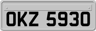 OKZ5930