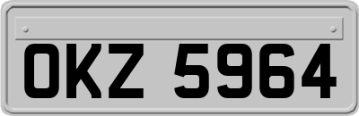 OKZ5964