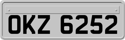 OKZ6252