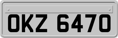 OKZ6470