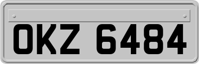 OKZ6484