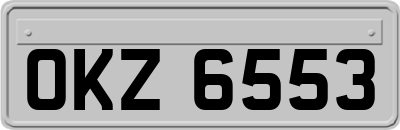 OKZ6553