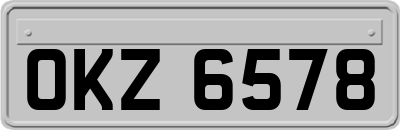 OKZ6578