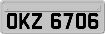 OKZ6706