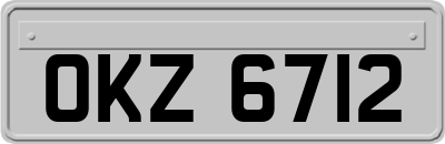 OKZ6712
