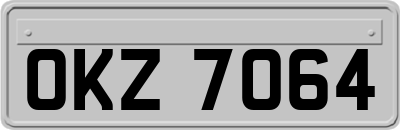 OKZ7064