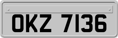 OKZ7136