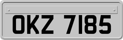 OKZ7185
