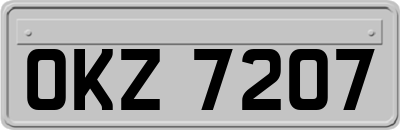 OKZ7207
