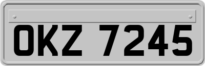 OKZ7245