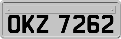 OKZ7262