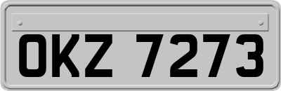 OKZ7273