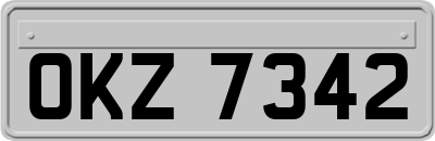 OKZ7342