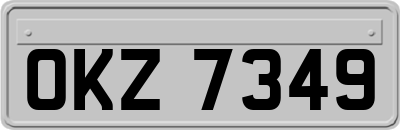 OKZ7349