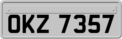 OKZ7357
