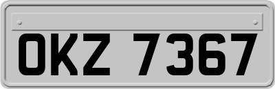 OKZ7367