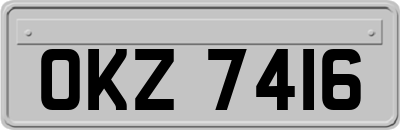 OKZ7416