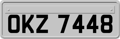 OKZ7448