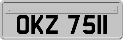OKZ7511
