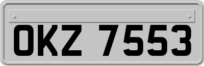 OKZ7553
