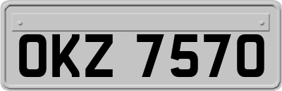 OKZ7570