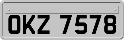 OKZ7578