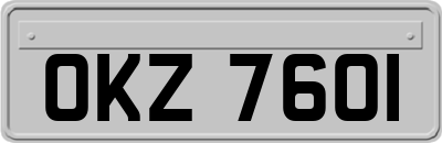 OKZ7601