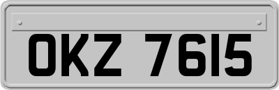 OKZ7615