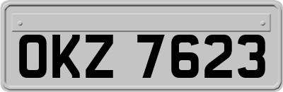 OKZ7623