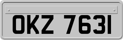 OKZ7631