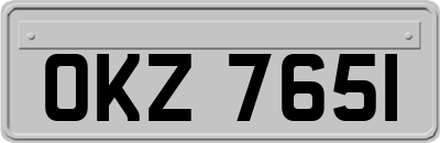 OKZ7651