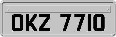 OKZ7710