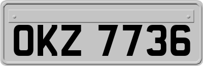 OKZ7736