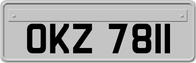 OKZ7811